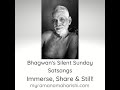 Experience the POWER of BHAGWAN RAMANA's Soulful Satsang!| January 2025 #ramanamaharishi #advaita