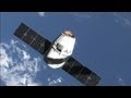 SpaceX Dragon Resupply Mission Update  | CRS-1 | NASA ISS Space Station HD Video