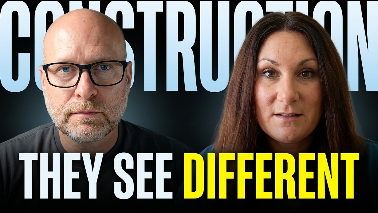 They See Different What Construction Leaders Miss About Affordable Housing