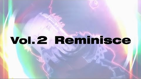 .Hack//G.U. Last Recode - Vol.2//Reminisce Part 1