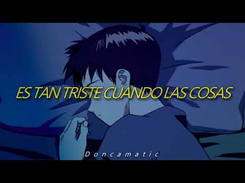 Negative xp - Goodbye (Traducida al español)