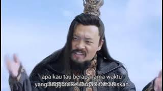 wonderland wan jie xian zong live action s1 eps 30 sub indo