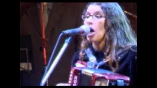 ALICE MACIEL E SUA BANDA PENTECOSTAL