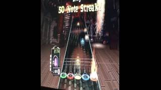 Ttfaf - Bridge 1 Fail Near Fc