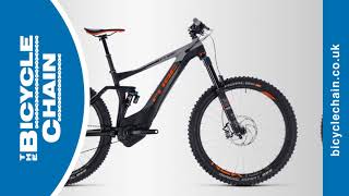 CUBE E-BIKE  DEMO DAY 14th APRIL 2018 - FOREST OF DEAN