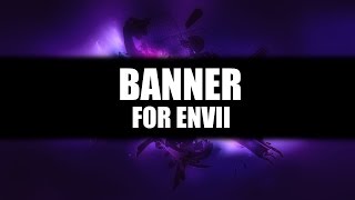 Banner for Envii