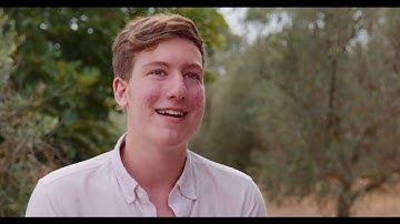 Polkadot Behind the Code, Episode 2: The Build, featuring Gavin Wood