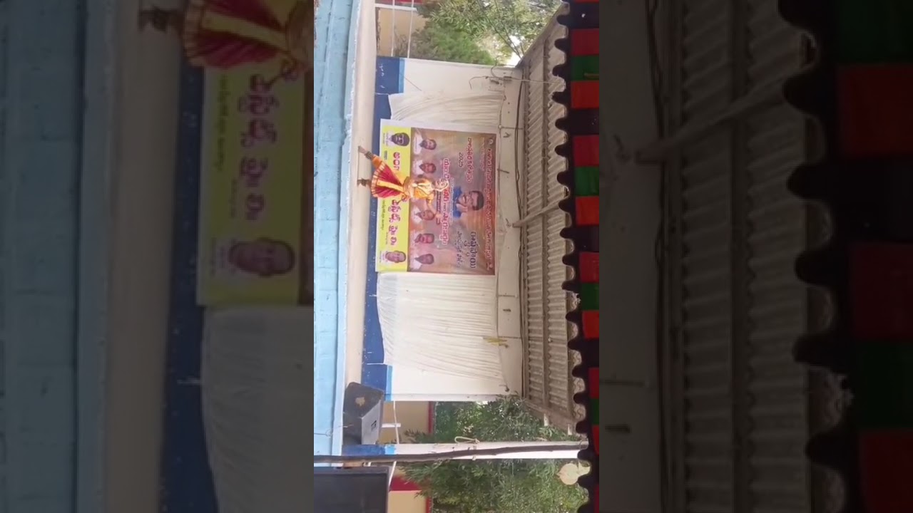 💙In our school classical dance  competition 🥰