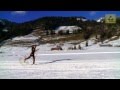 DSV-Experten-Tipps | Diagonalschritt (Skilanglauf - Klassische Technik)