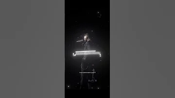 الشامي امااااااااااااان يا وجع قلبي 