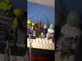 The great lego war by superjimmybob episode 1