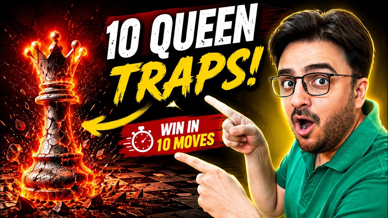 Latest Title & Thumbnail