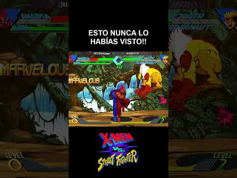 ESTO NUNCA LO HABÍAS VISTO!!
