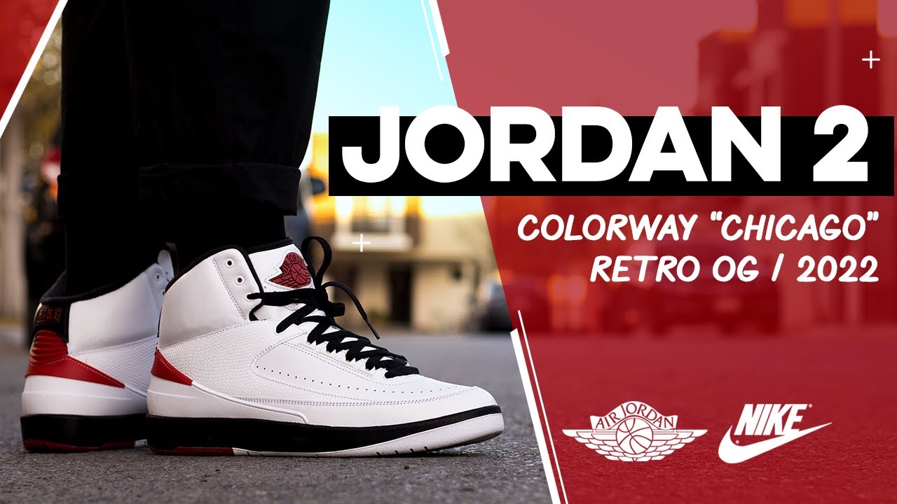 Air Jordan 2 