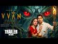 VVAN | Concept Trailer | Sidharth Malhotra | Deepak | Ekta Kapoor | TVF | Balaji Motion | 26 Aug