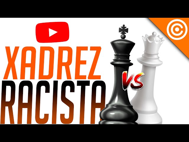 Xadrez é o primeiro jogo de tabuleiro a ser banido por racismo e machismo -  Prisma - R7 Melhor Não Ler