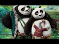 Панда Кунг Фу 1 2 3 4 Усі трейлери українською