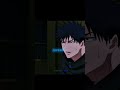 Saturo Gojo Sealed 😱 Jujutsu kaisen Season 3 #anime #jjk #gojo #sukuna