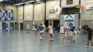 20081129 De Meeuwen-Ovvode Kroon Jesper Oele Scoort De 10-19 Voor De Maarssense Club