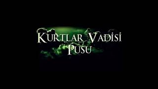 Gökhan Kırdar: Cendere E22V (Original Soundtrack) 2007 #KurtlarVadisi #ValleyOfTheWolves