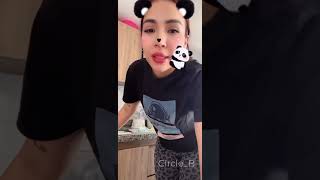 Bigo Live Circle Beauty 203