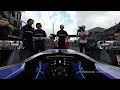 LA LUTTE POUR LA VICTOIRE AU CANADA ? Episode 7, carrière Sauber 100% sur F1 2017