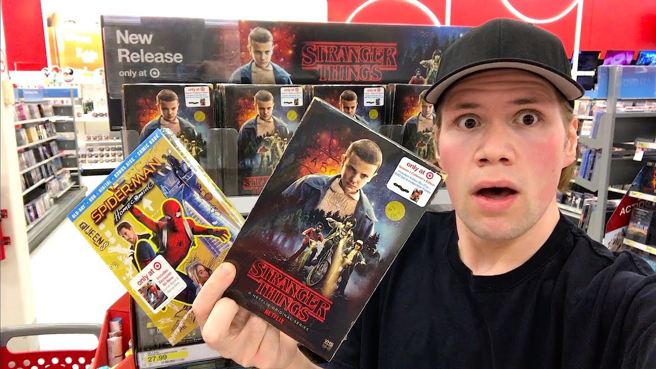 Look - Under Shopping10 10 halloween edition video Watch - Under Shopping10 10 halloween edition video