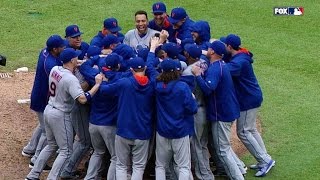 NYM@PHI: Conforto's sliding grab clinches Wild Card screenshot 4