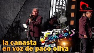 Los Francos - La Canasta