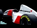 Is this the best F1 game intro of all time?