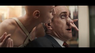 2025 VFX Animation Reel