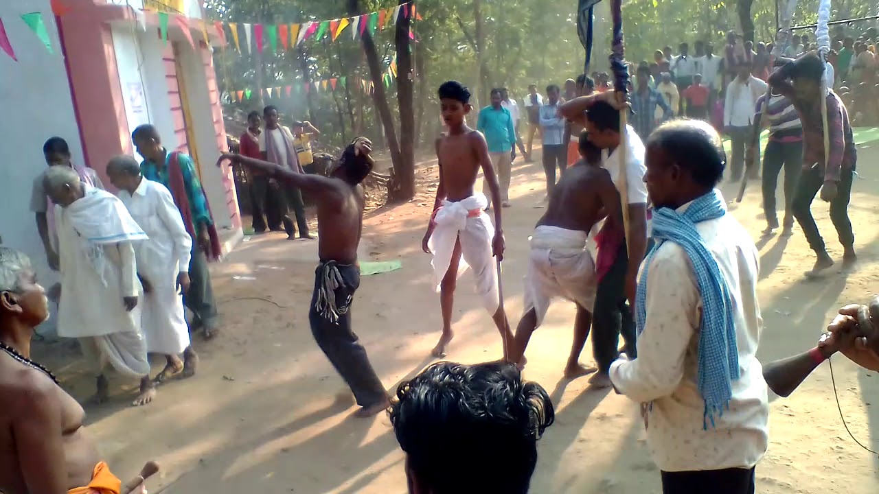 जय गढिया देव बाबा