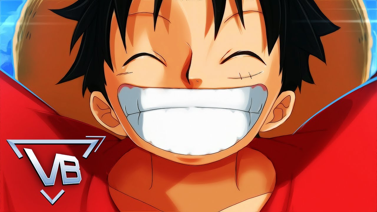 Stream Perfil 05 - Rap Do Luffy (One Piece) - Sonho Impossível