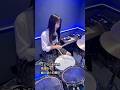 さよならbyebye/馬渡松子 幽☆遊☆白書ED ドラム叩いてみた