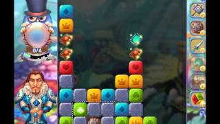 Wonderland Epic Level 165
