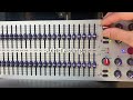 【KLARK TEKNIK DN370 】故障？！