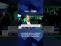 A revolução do setor público: presidente da IBM projeta o fim das filas e dos balcões #shorts