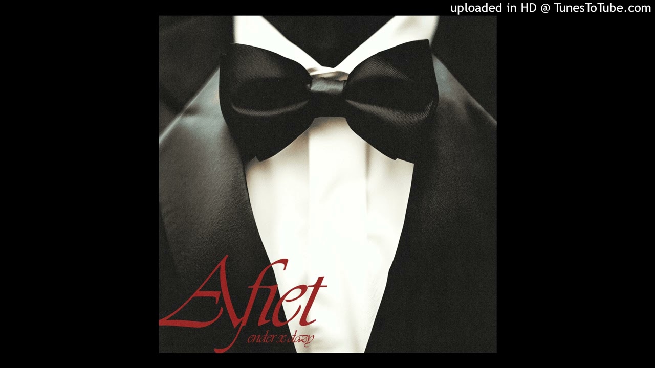 [SATILIK] ENDER X D-AZY *AFIET* TYPE BEAT - (PROD. BERCO)