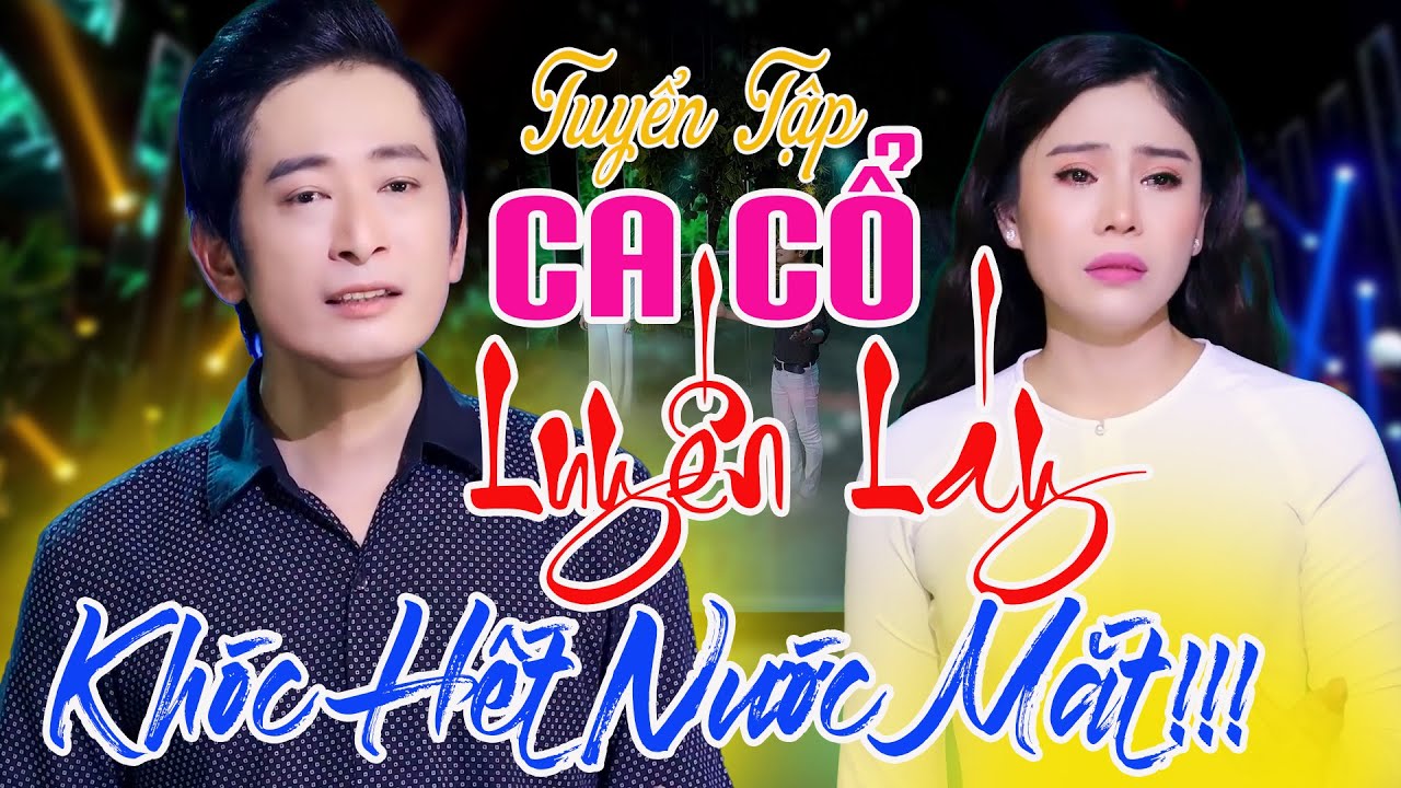 Ca Cổ Hơi Dài 1000 Chữ Luyến Láy Đã Tai Nghe HẾT NƯỚC CHẤM❤️DUYÊN PHẬN - Mỹ Tiên ft Minh Kha