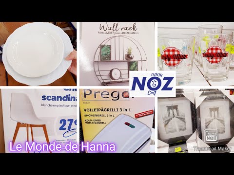NOZ ARRIVAGE 27-06