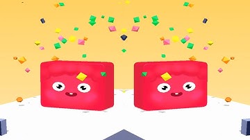 Jelly Shift Lvl 23 - 26 Mobile Gameplay Android,iOS