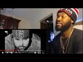 Big Pun - Beware - REACTION