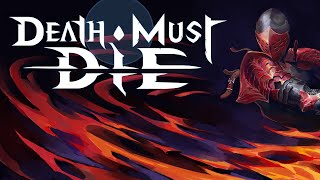 Death must die - часть 1