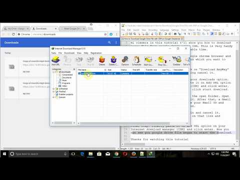 how-to-download-large-google-drive-file-with-idm-(internet-download-manager)-on-google-chrome