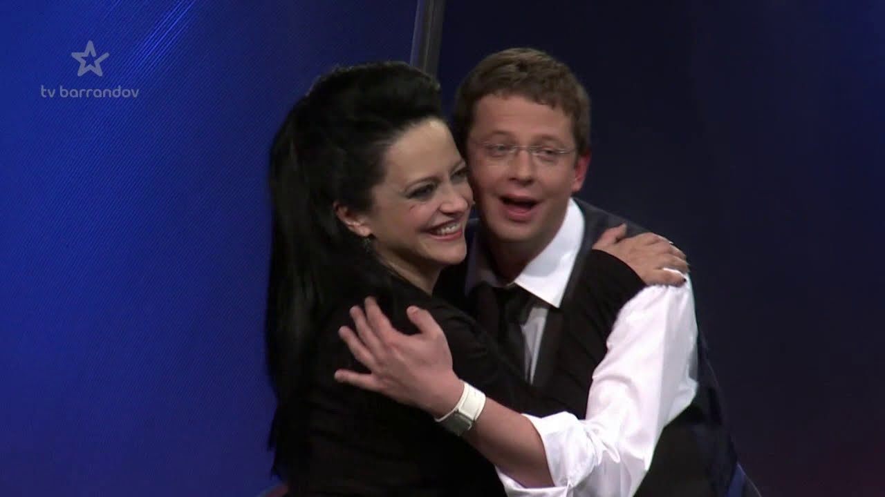 Sejdeme se na Cibulce (2014/14)