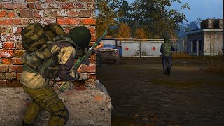 Зачем Черный Лес?  Stay Out: Steam/Stalker Online - Сервер RU-3