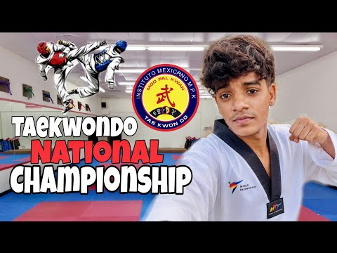 Taekwondo National 🥋 Championship 🏅Delhi,Mathura,Vrindavan #taekwondo 