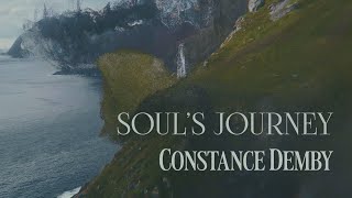 Constance Demby - Novus Magnificat, Pt. 1: Soul's Journey