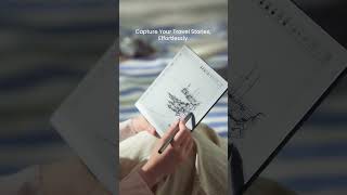 Unwind this summer with BOOX ePaper