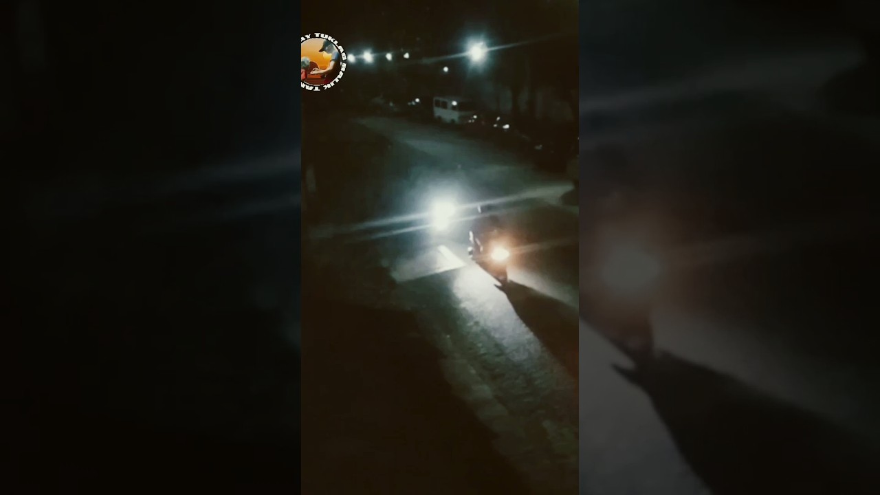 Pag Tuklas Sa Tahimik Na Gabi